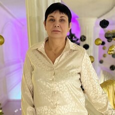 Фотография девушки Татьяна, 52 года из г. Сокол