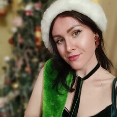 Фотография девушки Анастасия, 31 год из г. Иваново