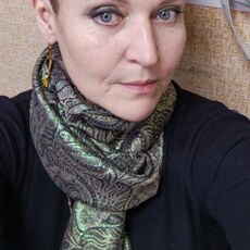 Фотография девушки Елена, 53 года из г. Нижний Новгород