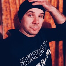 Фотография мужчины Юрий, 35 лет из г. Екатеринбург