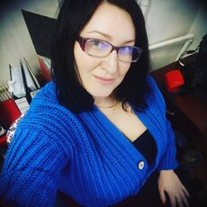 Фотография девушки Надежда, 43 года из г. Раменское