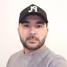 Фотография мужчины Jonik, 35 лет из г. Бохум