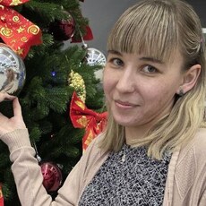 Фотография девушки Аня, 33 года из г. Улан-Удэ