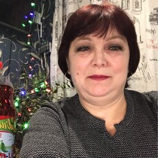 Фотография девушки Ольга, 51 год из г. Одесса