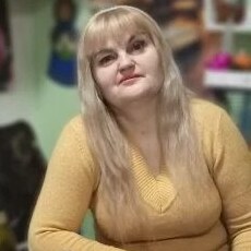 Фотография девушки Ланочка, 49 лет из г. Калининград