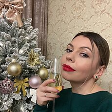 Фотография девушки Анастасия, 34 года из г. Волгодонск