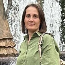 Фотография девушки Светлана, 46 лет из г. Уфа