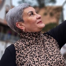 Фотография девушки Светлана, 56 лет из г. Нахабино