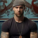 Ярослав, 32 года