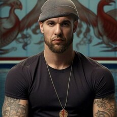 Фотография мужчины Ярослав, 32 года из г. Александров