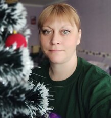 Фотография девушки Анютка, 34 года из г. Большое Болдино