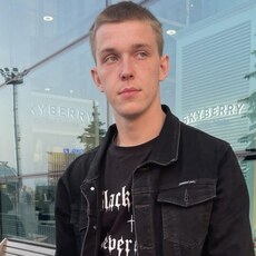 Фотография мужчины Николай, 26 лет из г. Краснокаменск