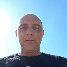 Фотография мужчины Антон, 36 лет из г. Новосибирск