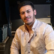 Фотография мужчины Джавид, 35 лет из г. Архангельск