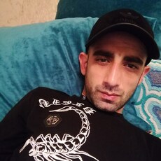 Фотография мужчины Арт, 33 года из г. Сочи