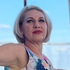 Фотография девушки Светлана, 46 лет из г. Оренбург