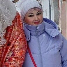 Фотография девушки Тамара, 62 года из г. Рыльск