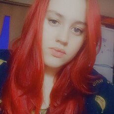 Фотография девушки Алёна, 21 год из г. Темрюк