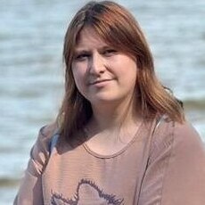 Фотография девушки Анастасия, 30 лет из г. Бронницы