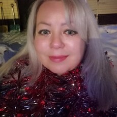 Фотография девушки Алевтина, 47 лет из г. Егорьевск