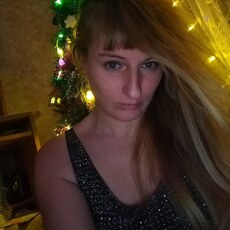 Фотография девушки Елена, 38 лет из г. Новомичуринск