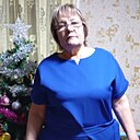 Екатерина, 66 лет