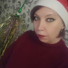 Фотография девушки Юля, 43 года из г. Саранск