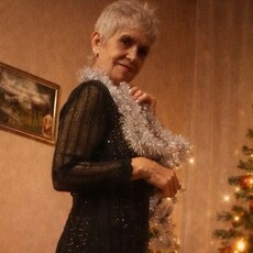 Фотография девушки Тетяна, 65 лет из г. Кропивницкий