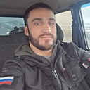 Турок, 34 года