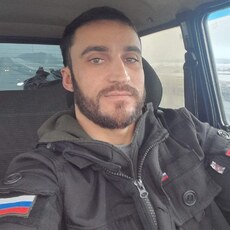 Фотография мужчины Турок, 34 года из г. Нижний Ломов