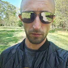 Фотография мужчины Александр, 30 лет из г. Кременчуг