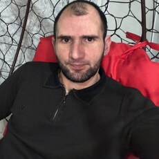 Фотография мужчины Хулиган, 31 год из г. Волноваха
