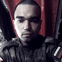 Сергей, 23 года