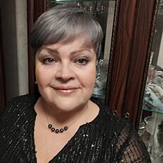 Фотография девушки Татьяна, 57 лет из г. Нахабино
