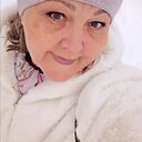 Кареглазая, 54 года