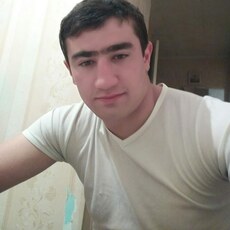 Фотография мужчины Мухаммед, 29 лет из г. Нижнеудинск