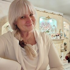 Фотография девушки Ирина, 49 лет из г. Брянск