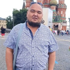 Фотография мужчины Рамиль, 46 лет из г. Оренбург