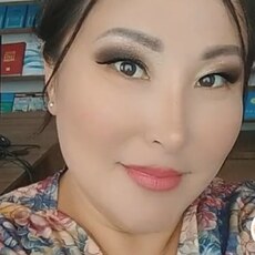 Фотография девушки Milashka, 41 год из г. Алматы