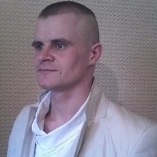 Фотография мужчины Влад, 36 лет из г. Торез