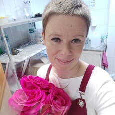 Фотография девушки Аля, 46 лет из г. Зеленоград