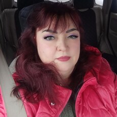 Фотография девушки Татьяна, 54 года из г. Мыски