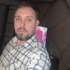 Фотография мужчины Александр, 41 год из г. Липецк