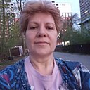 Лариса, 58 лет