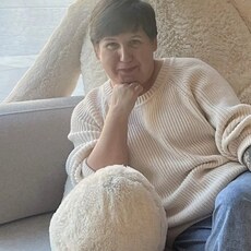 Фотография девушки Оксана, 50 лет из г. Новосибирск