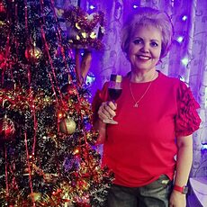 Фотография девушки Татьяна, 57 лет из г. Рубцовск