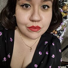 Фотография девушки Катерина, 27 лет из г. Оренбург