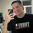 Миша, 23 года