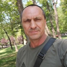 Фотография мужчины Иван, 50 лет из г. Мелитополь