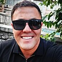 Ахан Ахметович, 32 года